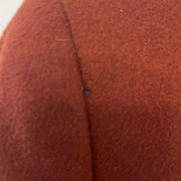 Escada 100% cashmere double breasted blazer size 34 S - Picture 7 of 7